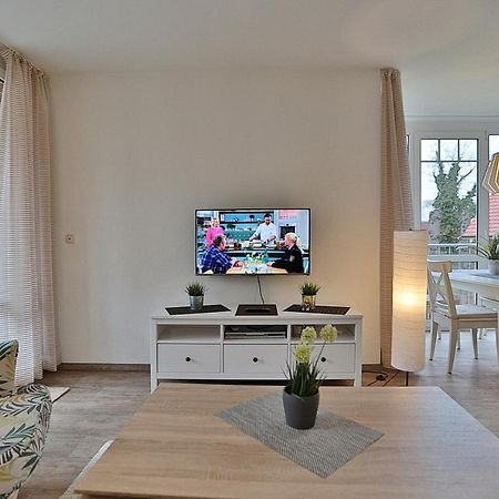 Wohnpark Am Muehlenteich Wohnpark Am Muehlenteich Appartement 32 蒂门多弗施特兰德 外观 照片
