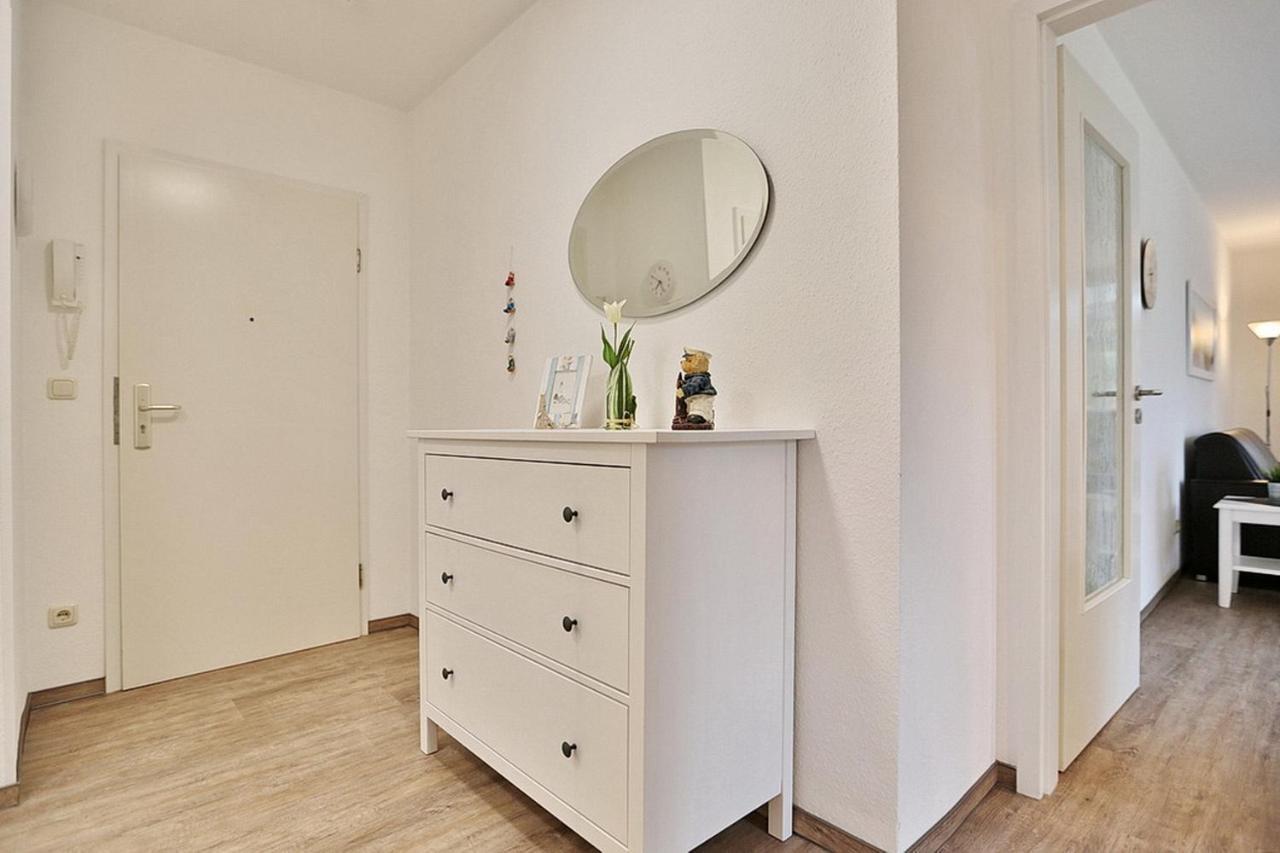 Wohnpark Am Muehlenteich Wohnpark Am Muehlenteich Appartement 32 蒂门多弗施特兰德 外观 照片